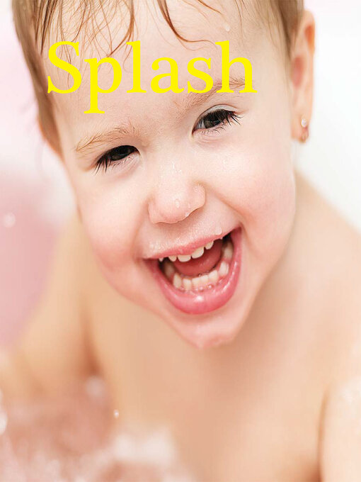 Title details for Splash by Rhea Wallace - Available
